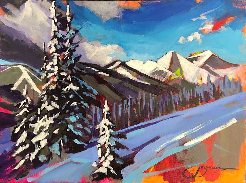 Monarch Pass 18x24-lo