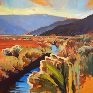 Little Creek 48x48 web