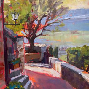 Ceramic Shop 9x12-web