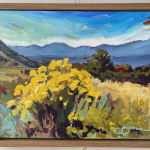 Chimisa at Tenderfoot fr