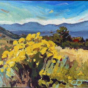 Chimisa at Tenderfoot web