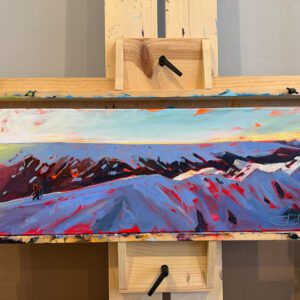 easel lo